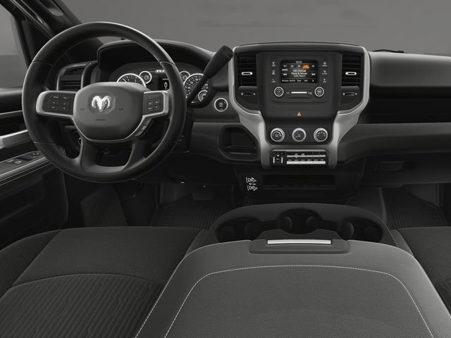 New 2024 RAM 4500 Tradesman image 17