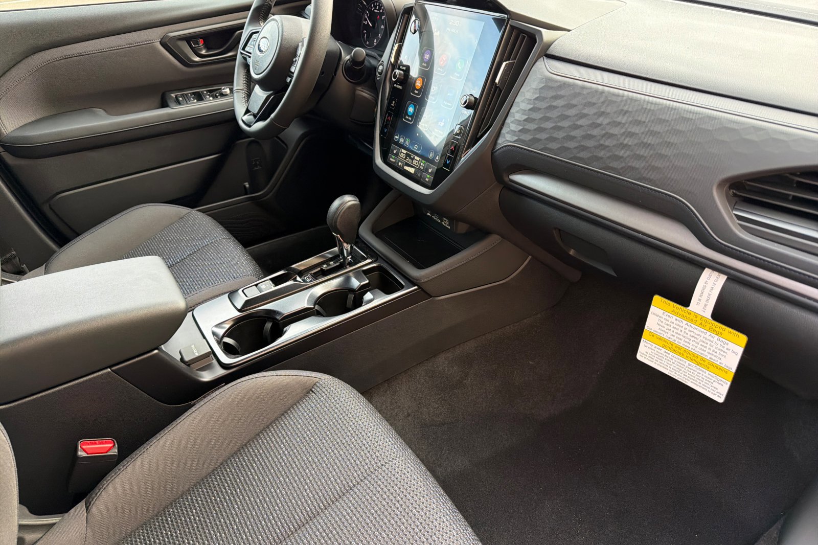 New 2026 Subaru Forester Premium image 16