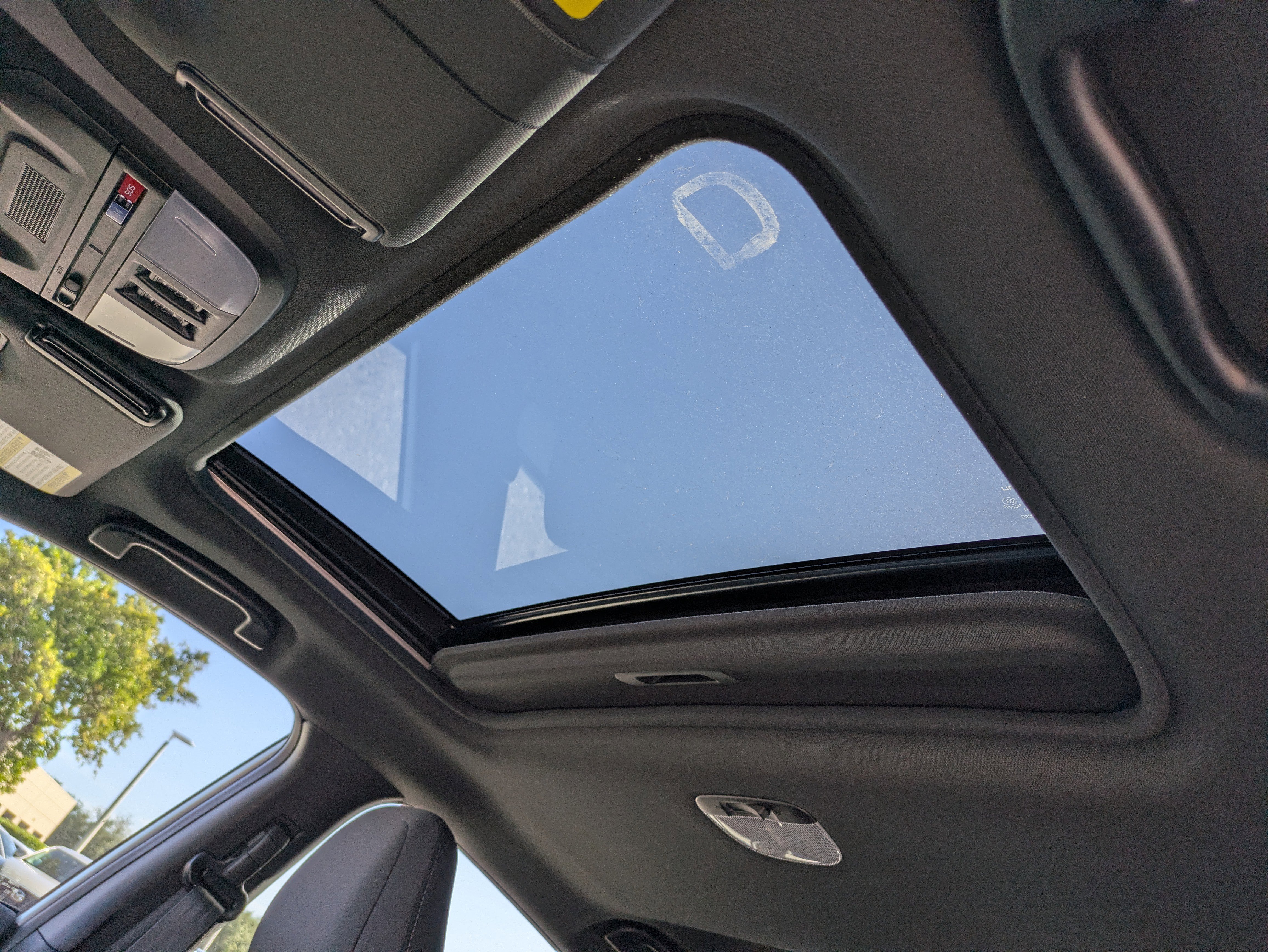 New 2026 Subaru Impreza RS image 22