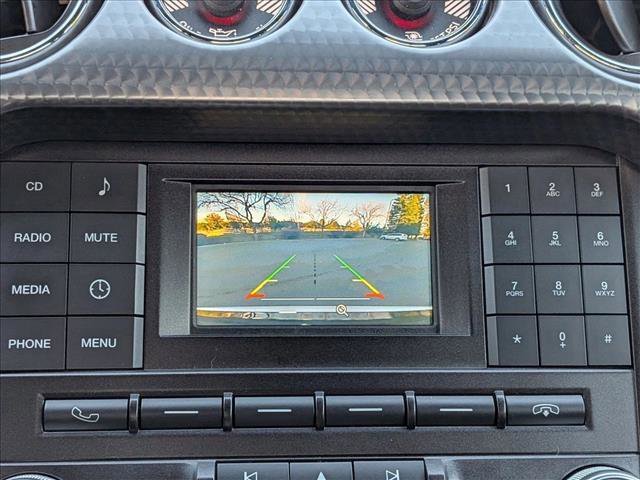 Used 2016 Ford Mustang EcoBoost w/ Ecoboost Performance Package image 14