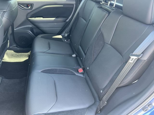New 2026 Subaru Forester Touring AWD/4WD image 32