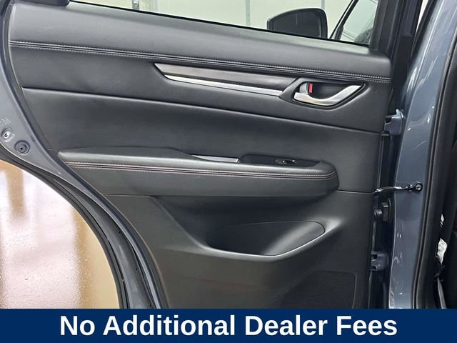 Used 2024 MAZDA CX-5 Carbon Edition AWD/4WD image 19