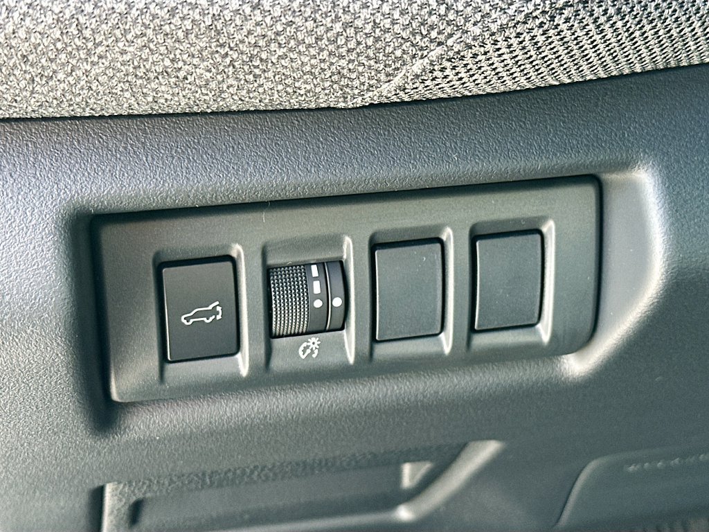 New 2026 Subaru Outback Limited AWD/4WD image 14