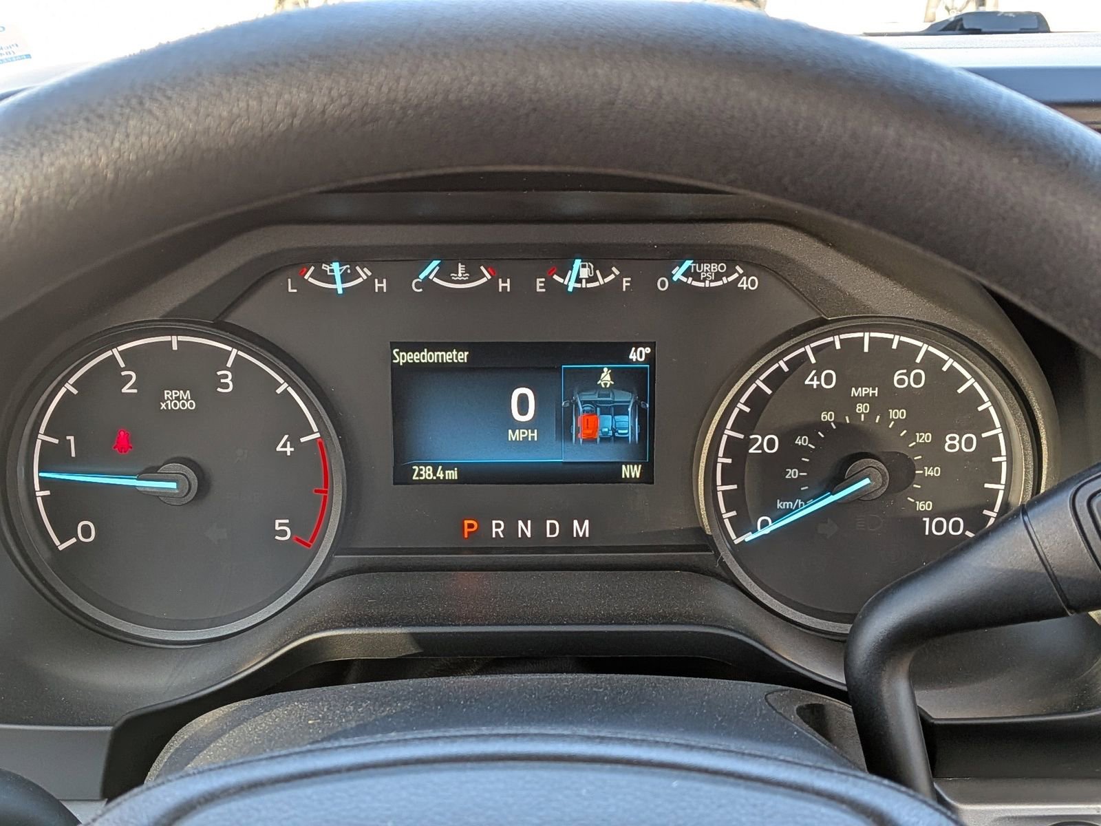 New 2025 Ford F450 XL w/ XL Chrome Package image 26