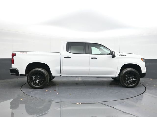 New 2026 Chevrolet Silverado 1500 LT Trail Boss w/ Safety Package image 18