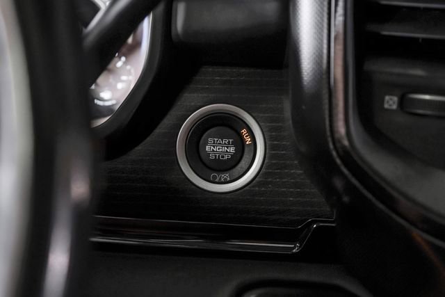 Used 2022 RAM 3500 Limited image 24