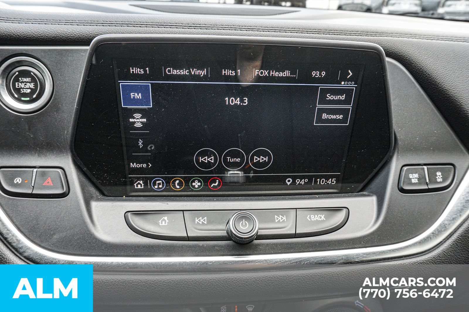 Used 2021 Chevrolet Blazer LT FWD image 43