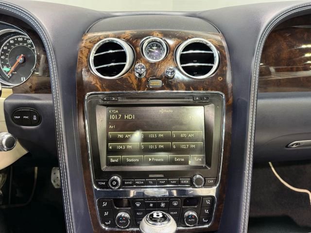 Used 2017 Bentley Continental GT V8 S image 74
