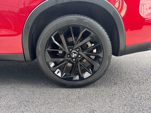 Used 2023 Mitsubishi Outlander SEL Black Edition image 8