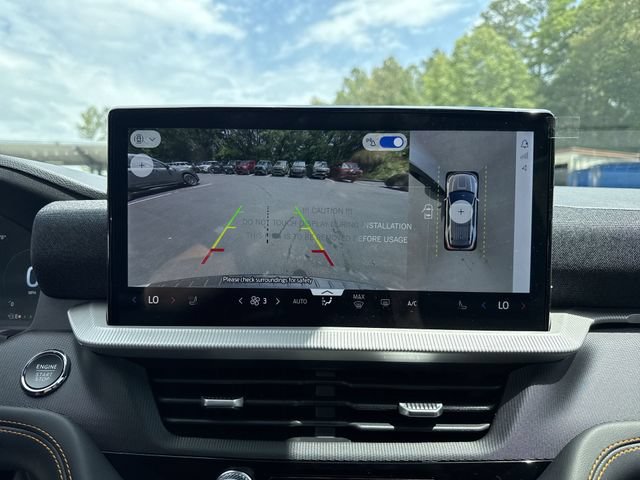 New 2026 Ford Explorer Tremor w/ Tremor Ultimate Package AWD/4WD image 19