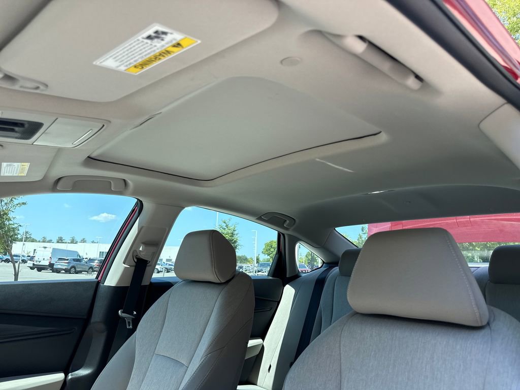 Used 2023 Honda Accord EX image 30