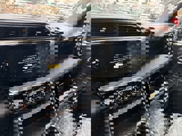 New 2026 GMC Sierra 2500 Denali w/ Denali Reserve Package image 24