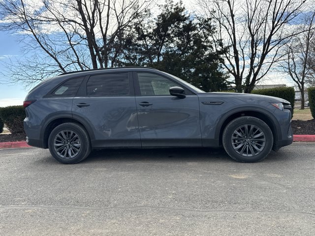 Used 2025 MAZDA CX-70 3.3 Turbo w/ Preferred Package image 2