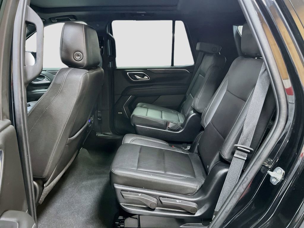 Used 2023 Chevrolet Tahoe Z71 AWD/4WD image 26