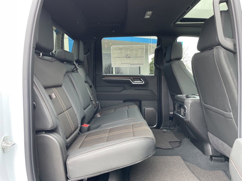 New 2026 Chevrolet Silverado 2500 High Country w/ High Country Premium Package image 33
