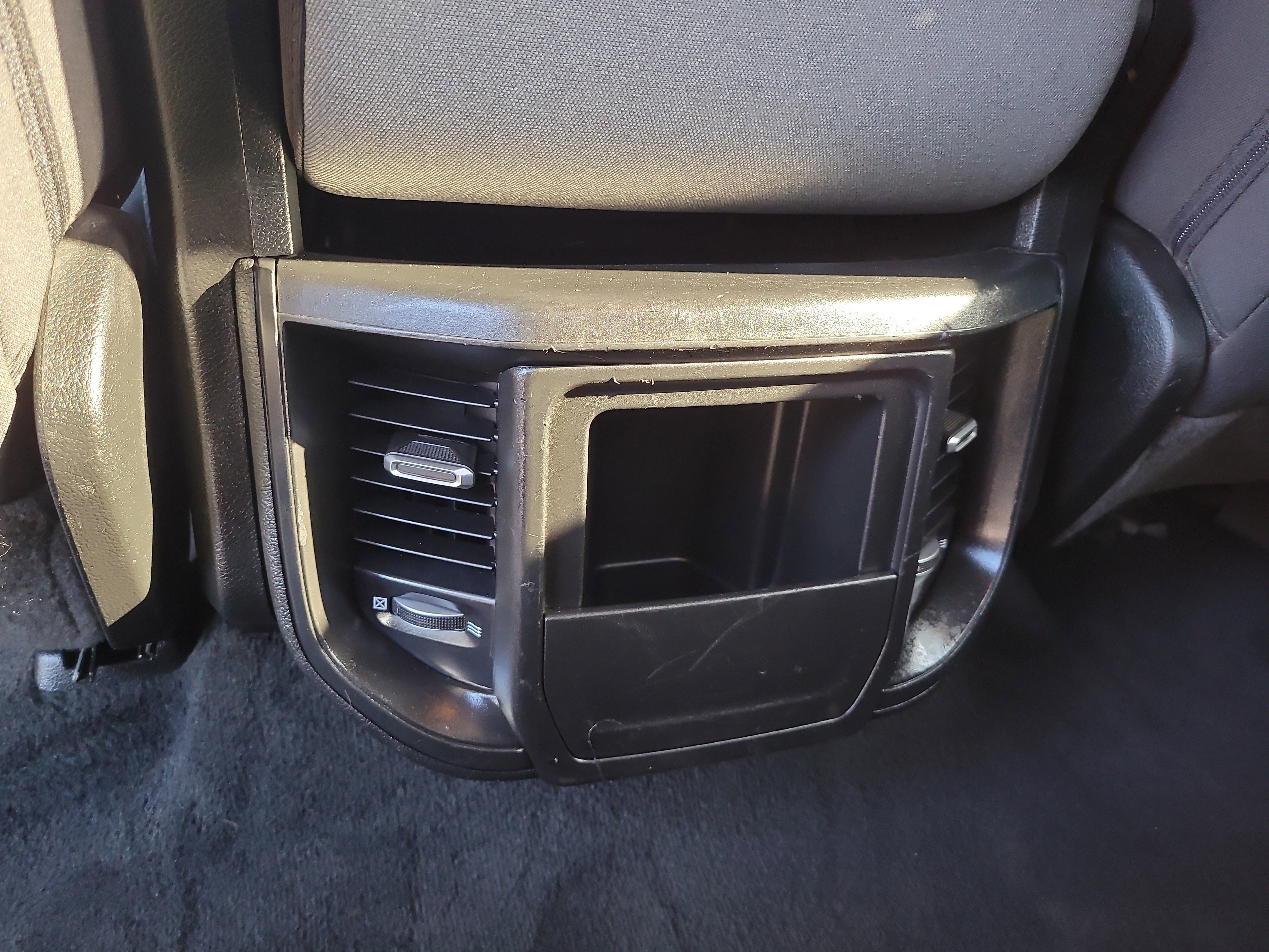 Used 2023 RAM 1500 Big Horn AWD/4WD image 14