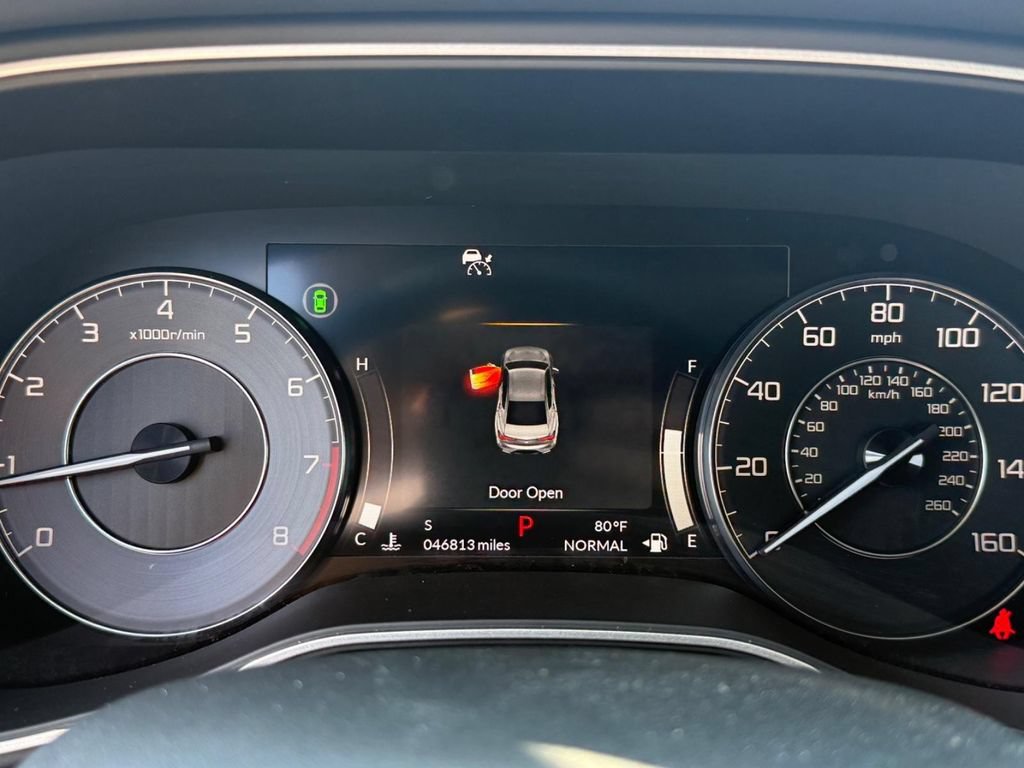 Certified 2023 Acura TLX w/ Advance Package AWD/4WD image 18