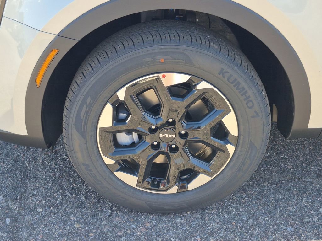 New 2026 Kia Sorento S image 17