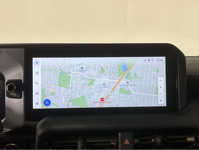 Used 2025 Toyota Land Cruiser image 7