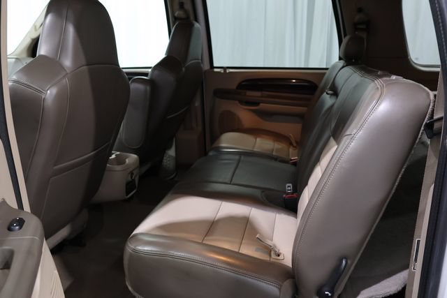 Used 2003 Ford Excursion Eddie Bauer AWD/4WD image 10