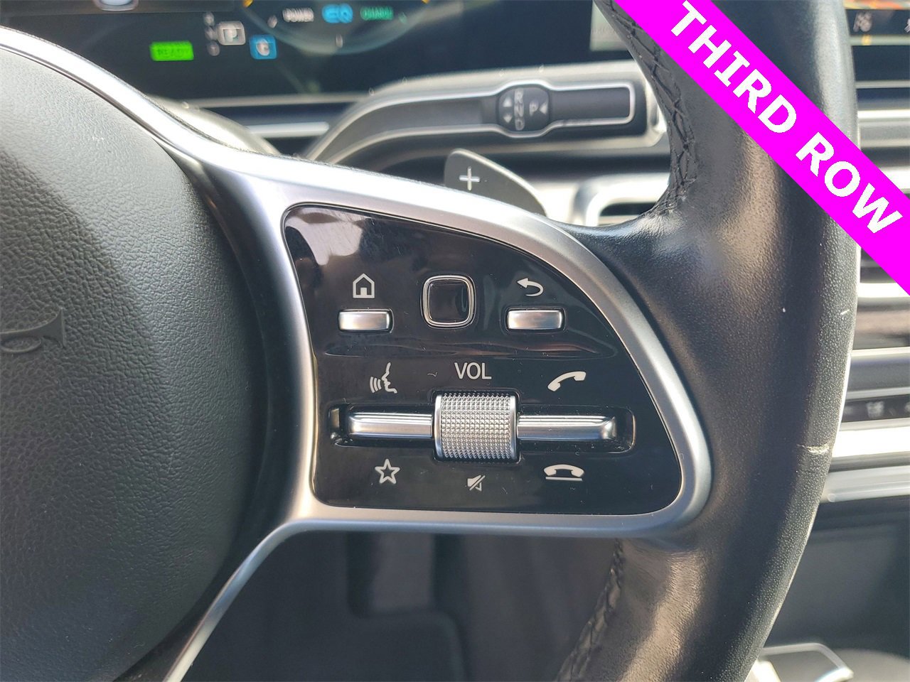 Used 2022 Mercedes-Benz GLS 450 4MATIC image 25