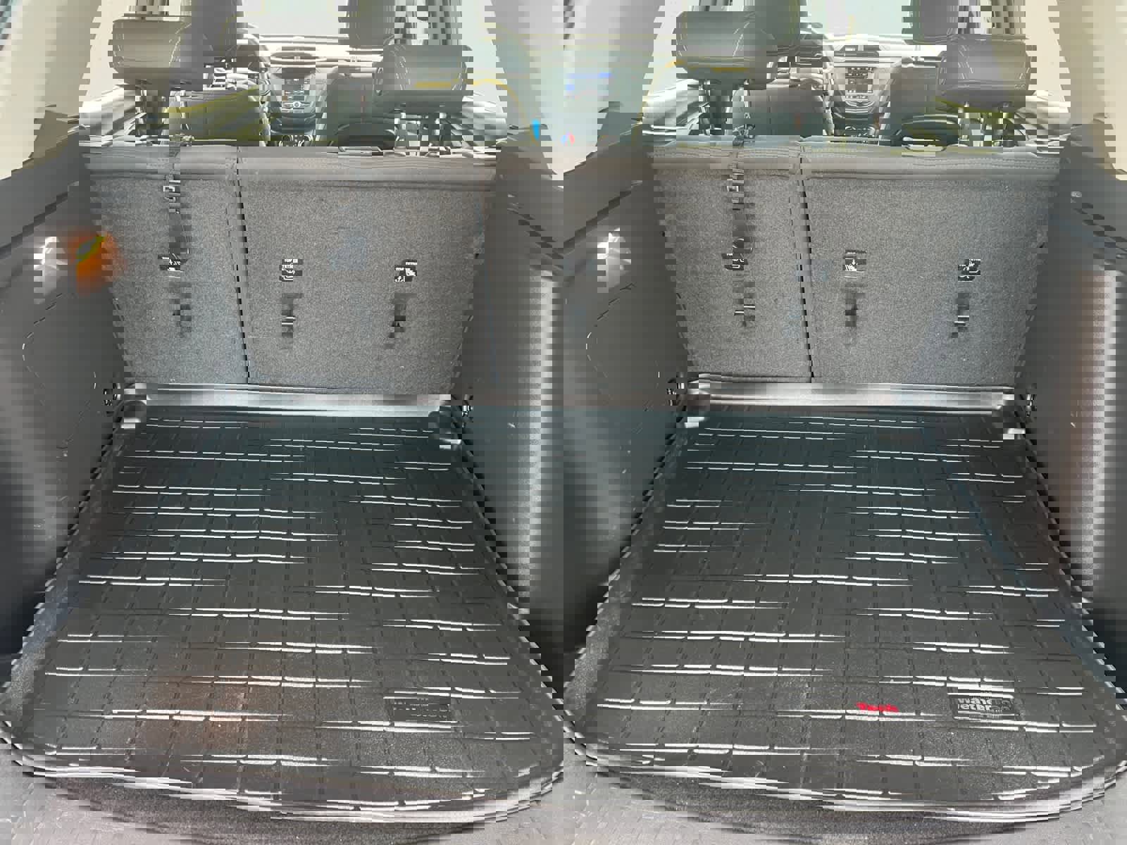 Used 2021 Chevrolet TrailBlazer LS AWD/4WD image 5