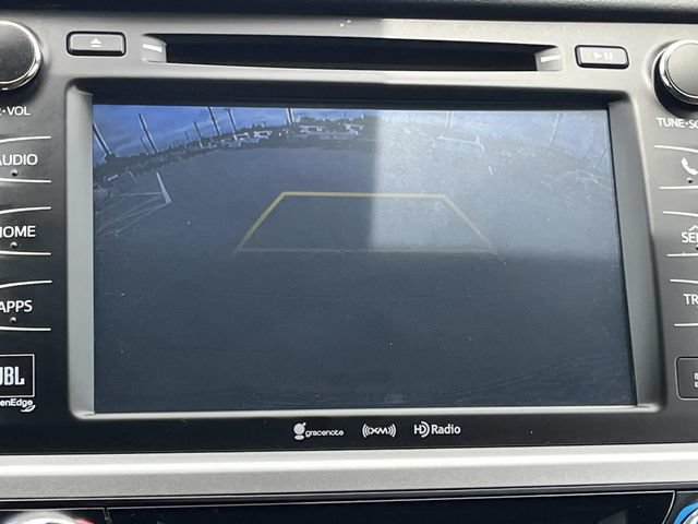 Used 2018 Toyota Highlander Limited w/ Protection Package #3 AWD/4WD image 38