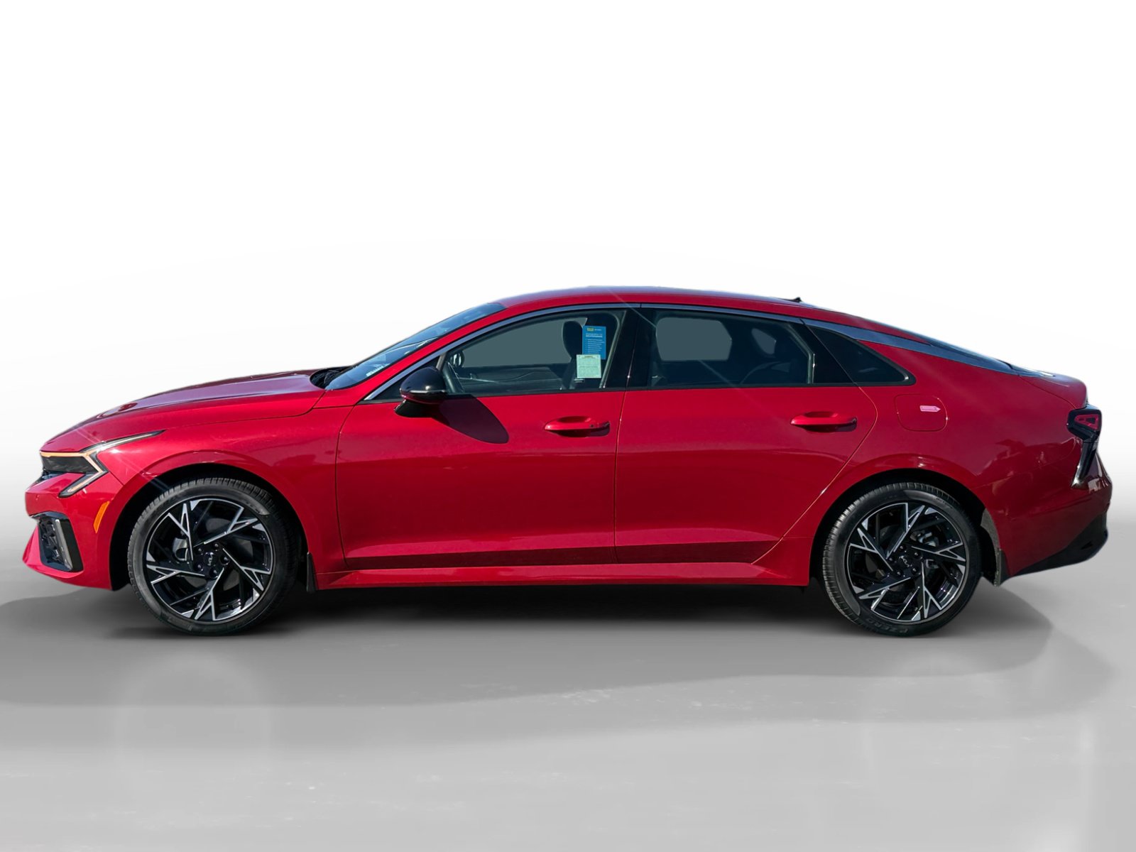 Used 2025 Kia K5 GT-Line FWD image 2