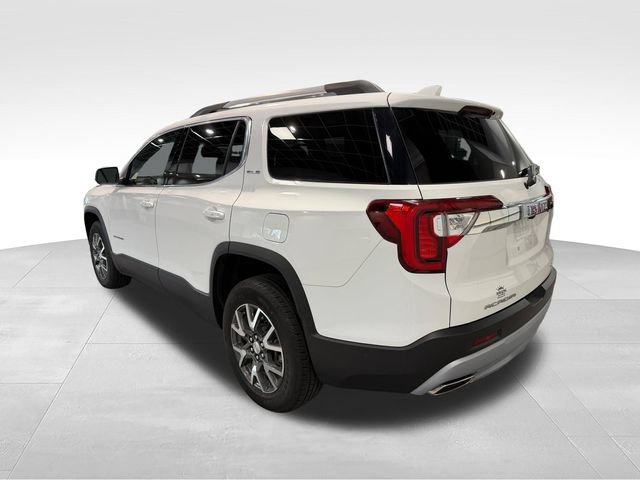 Used 2023 GMC Acadia SLE w/ Driver Convenience Package AWD/4WD image 7