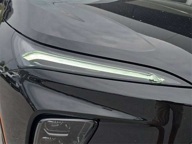 New 2025 Buick Enclave Sport Touring w/ Super Cruise Package image 10