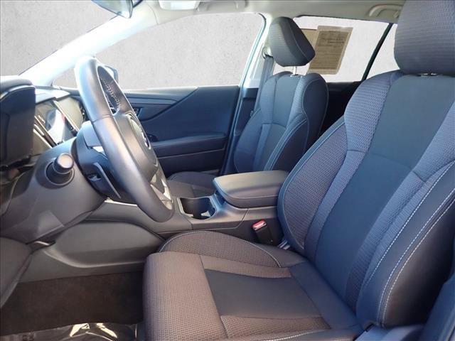 Certified 2025 Subaru Outback Premium AWD/4WD image 12