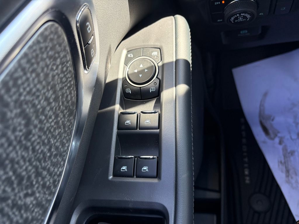 New 2026 Ford Expedition Tremor image 20