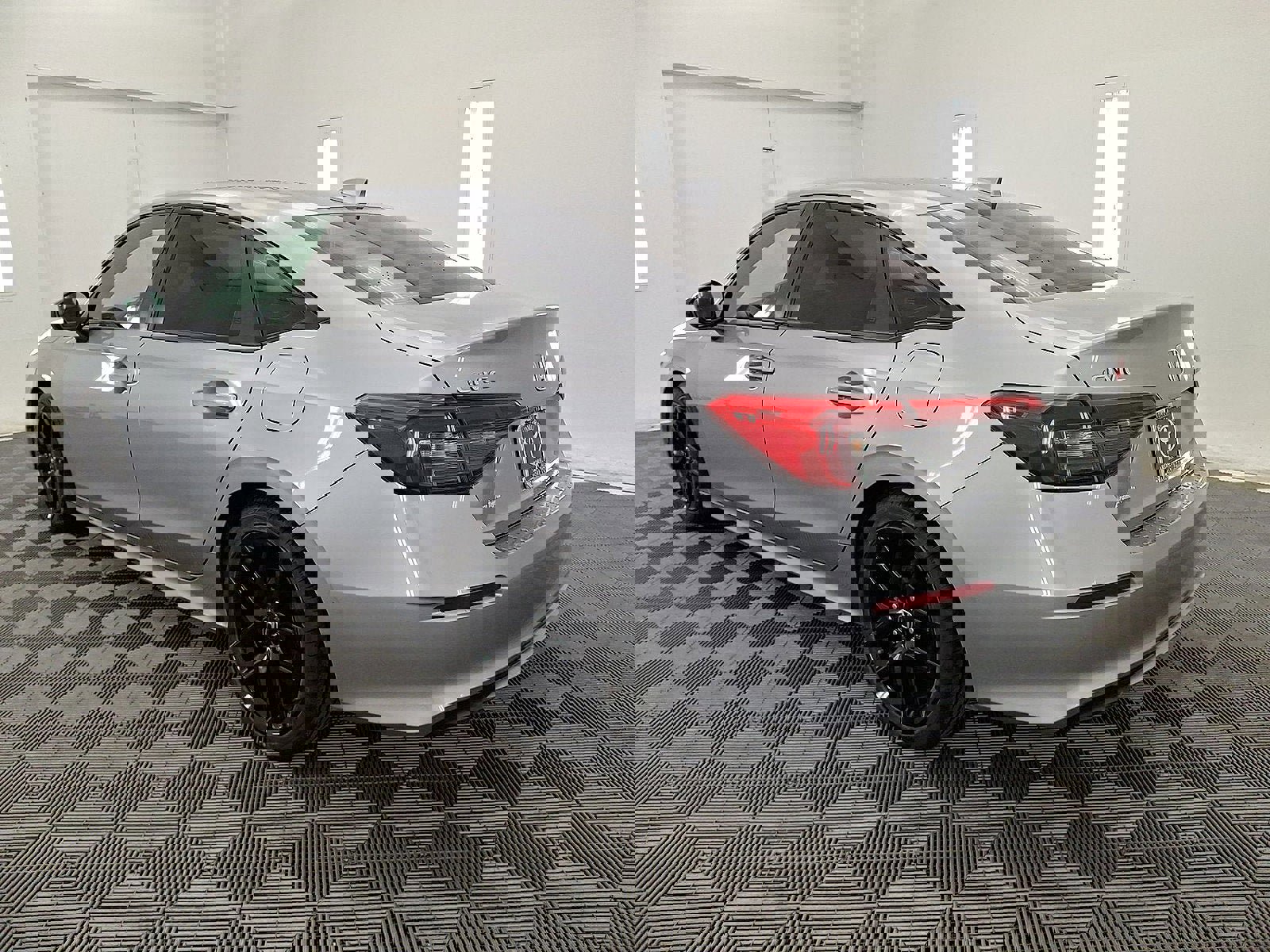 Used 2022 Honda Civic Sport image 21