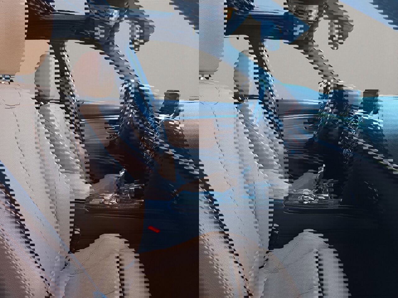 Used 2016 BMW 340i Sedan image 16