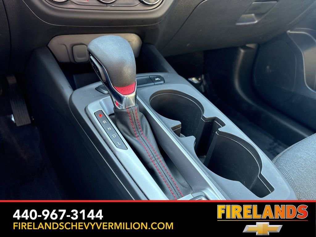 Used 2024 Chevrolet Trax RS w/ Driver Confidence Package image 23