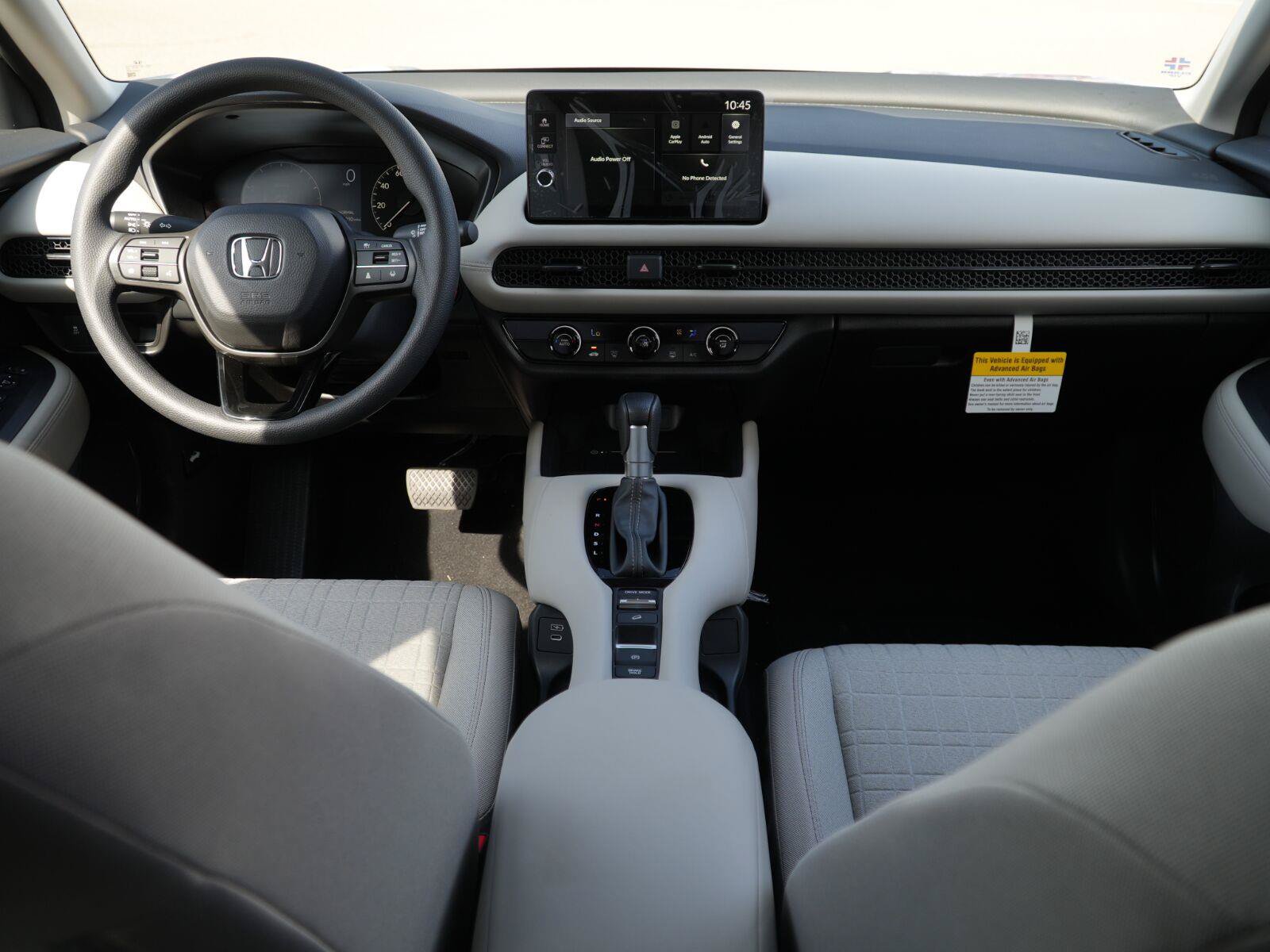 New 2027 Honda HR-V LX image 19