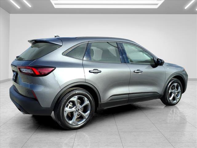 Used 2026 Ford Escape ST-Line FWD image 22