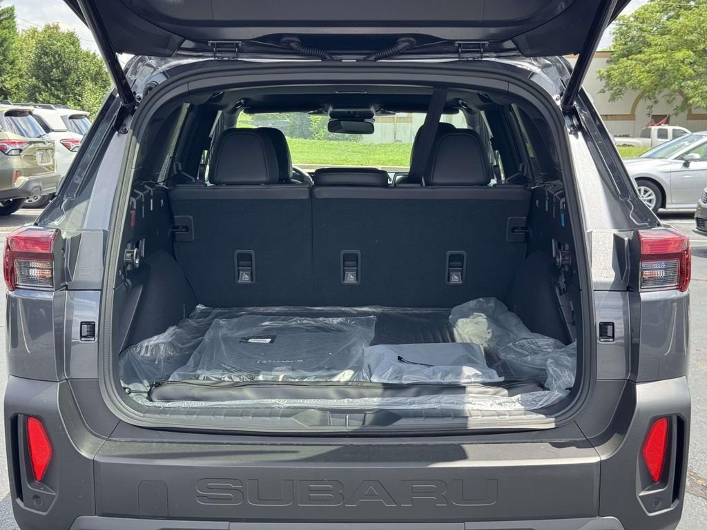 New 2026 Subaru Outback Premium AWD/4WD image 12