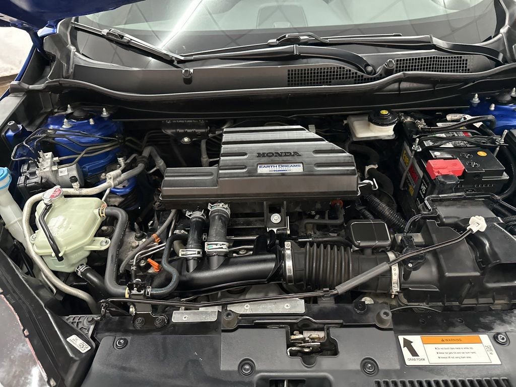 Used 2020 Honda CR-V EX-L image 26