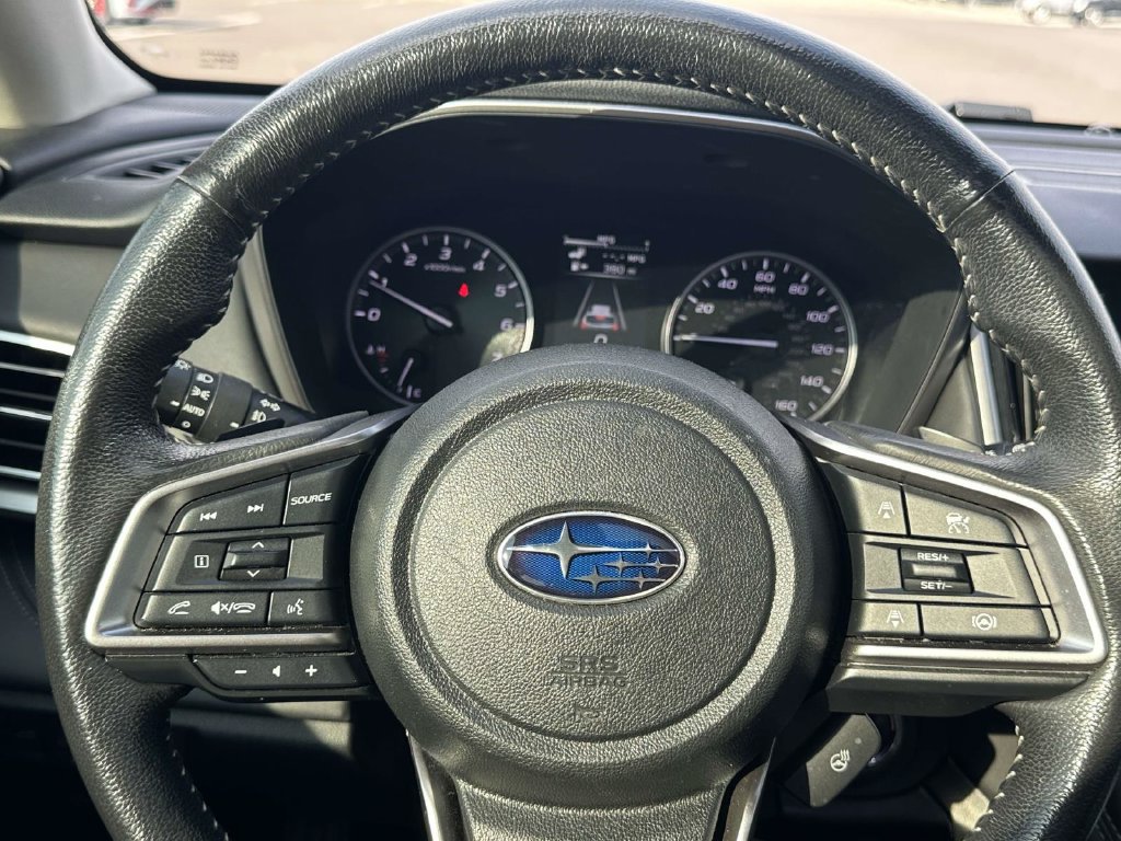 Used 2024 Subaru Outback Limited AWD/4WD image 21