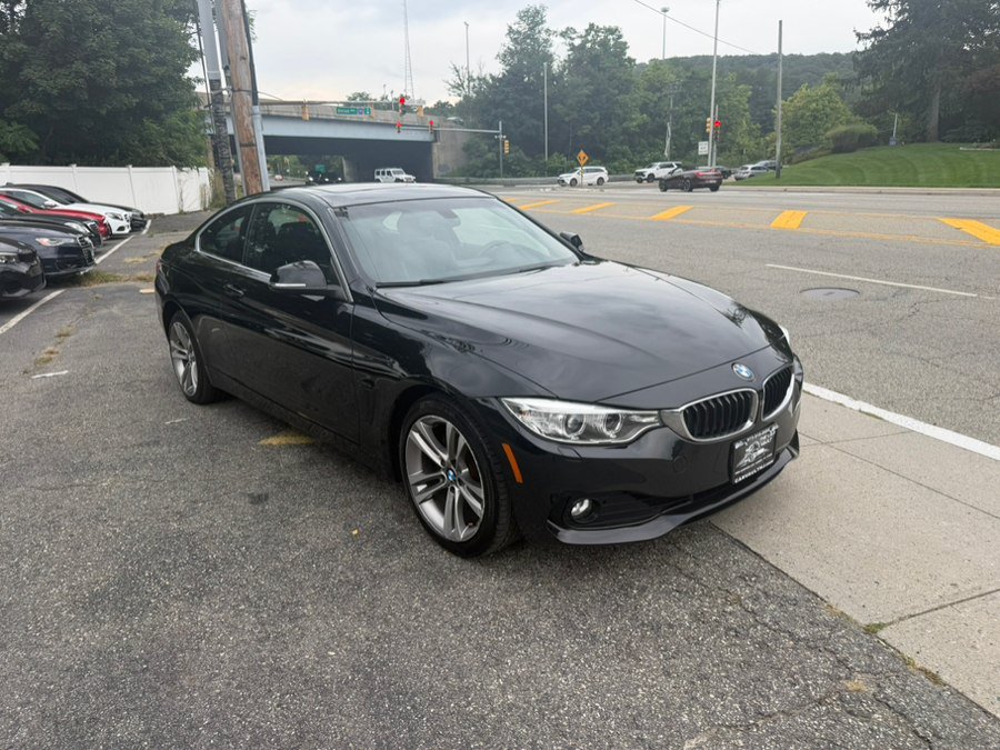 Used 2016 BMW 428i xDrive Coupe AWD/4WD image 12