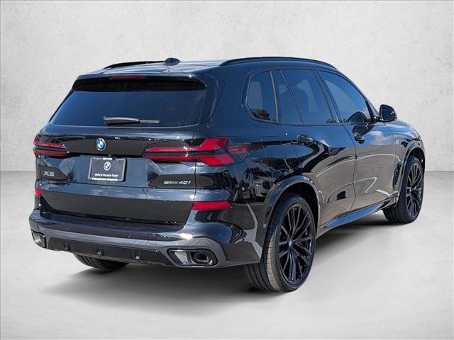 Used 2026 BMW X5 sDrive40i w/ M Sport Package video 2