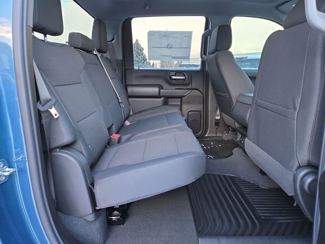 New 2026 Chevrolet Silverado 2500 Custom w/ Custom Value Package image 34