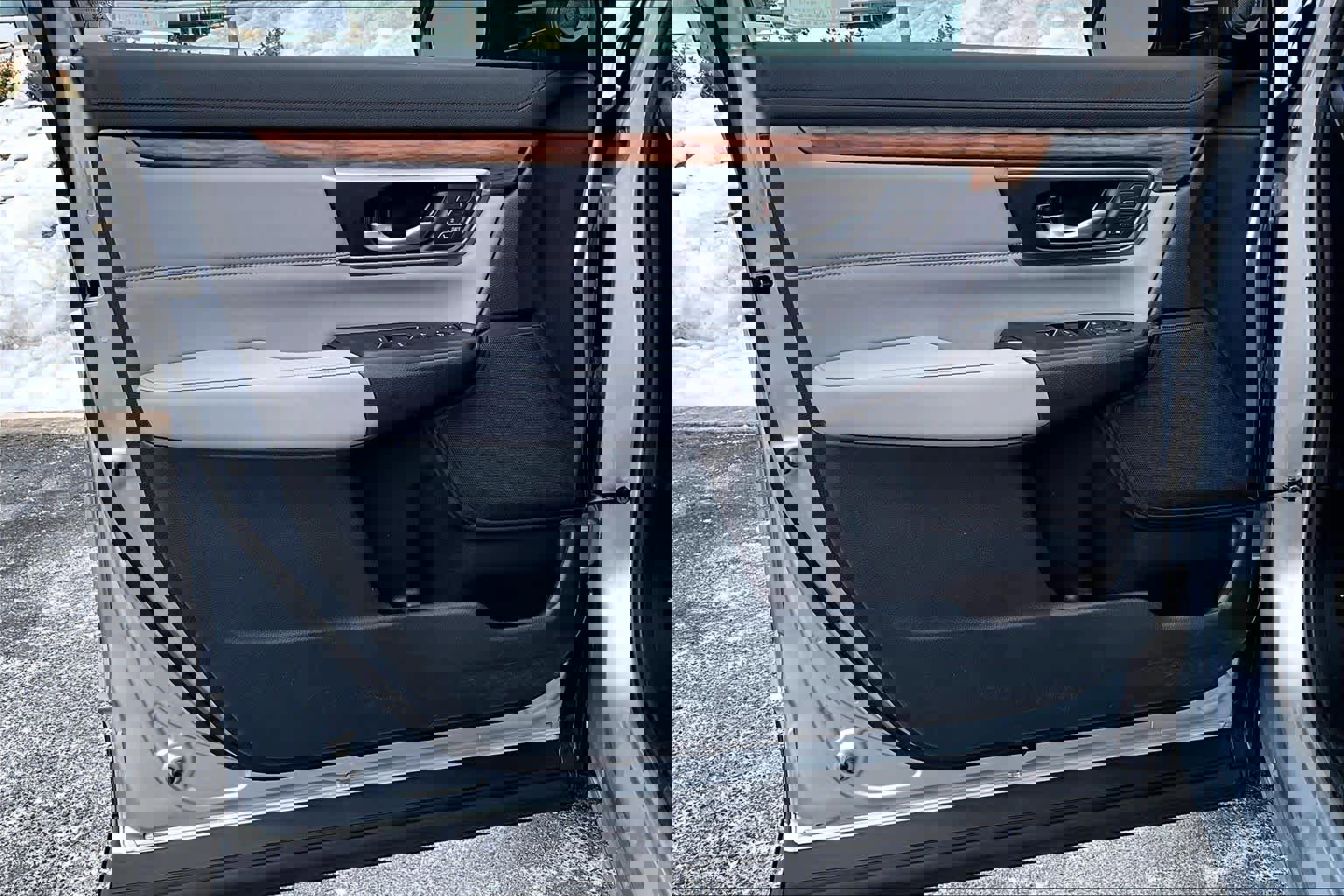 Used 2022 Honda CR-V EX-L image 22