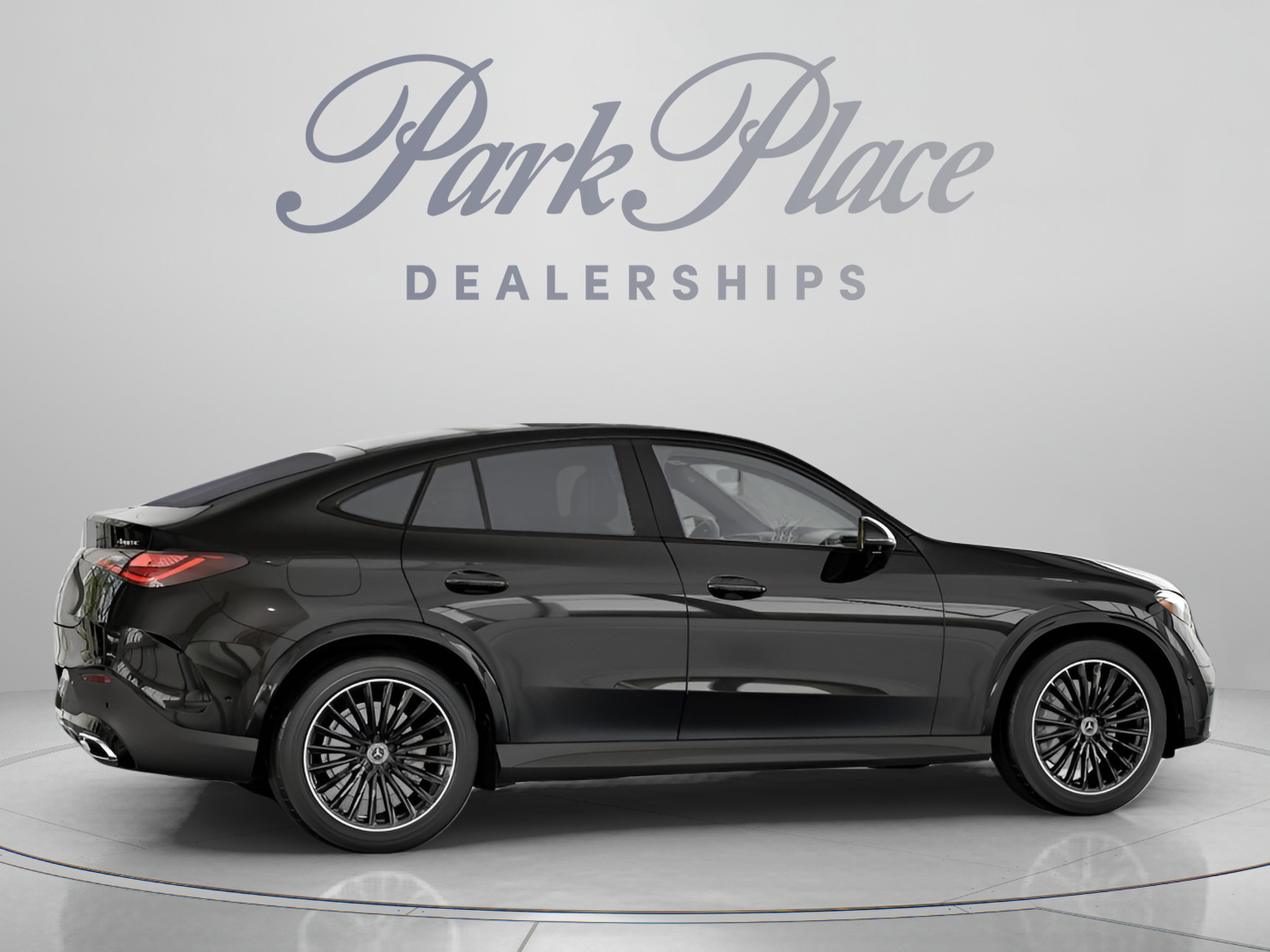 New 2027 Mercedes-Benz GLC 300 4MATIC image 24