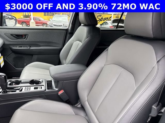 New 2026 Subaru Outback Premium image 13