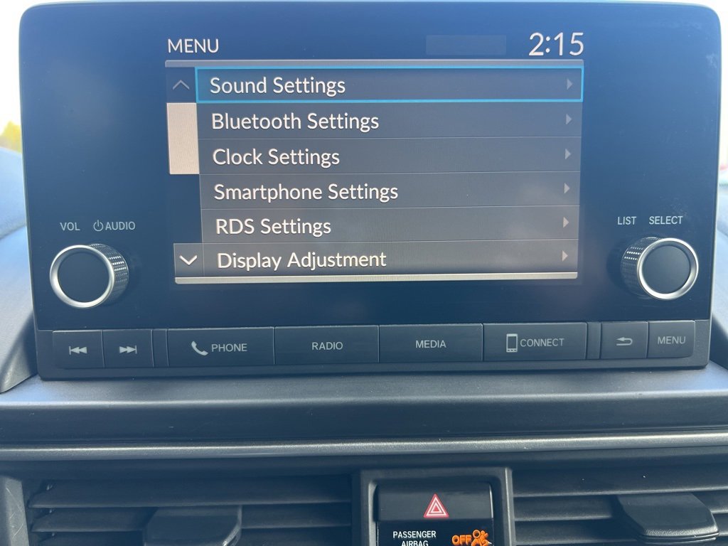 Used 2025 Honda Pilot Sport image 38