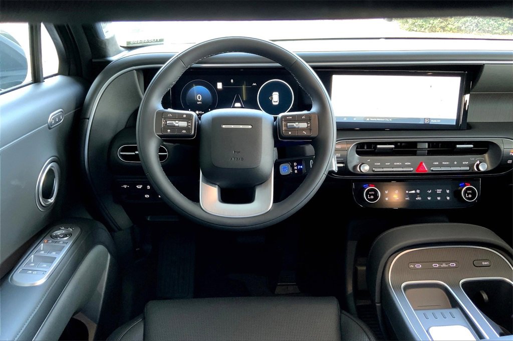 New 2026 Hyundai Palisade Calligraphy image 15