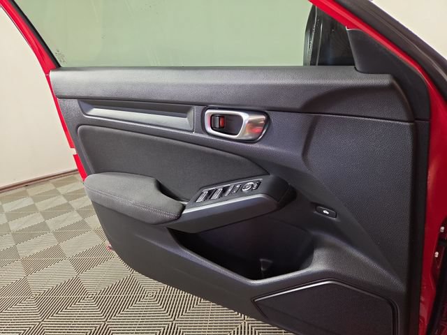 Used 2022 Honda Civic Sport image 29