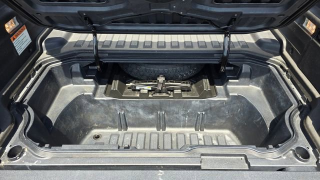 Used 2019 Honda Ridgeline Sport image 12